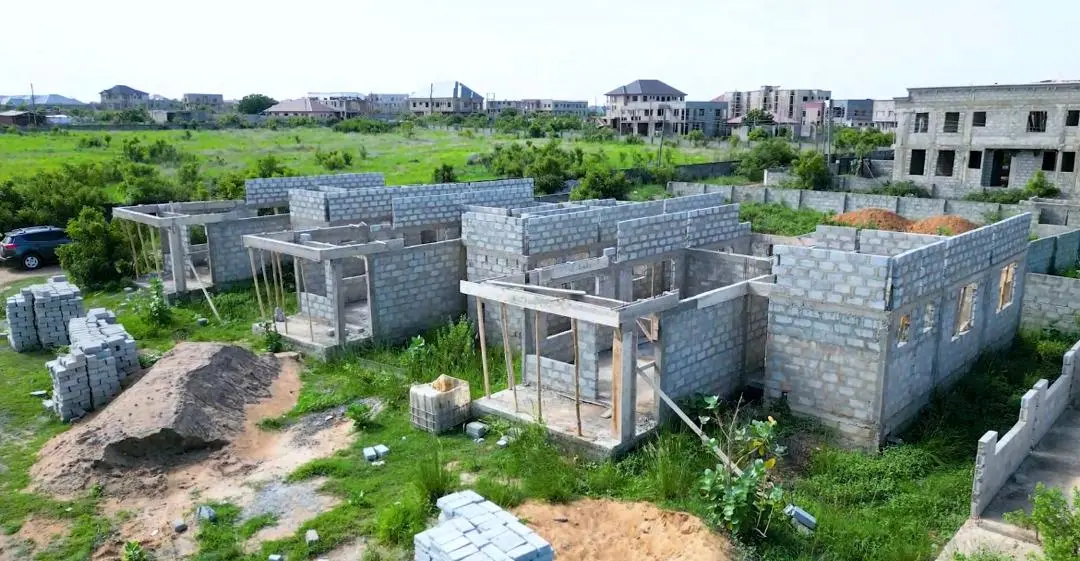 Beyond the Price Tag: Why Sunyani's Real Estate Boom Demands Smarter Architecture